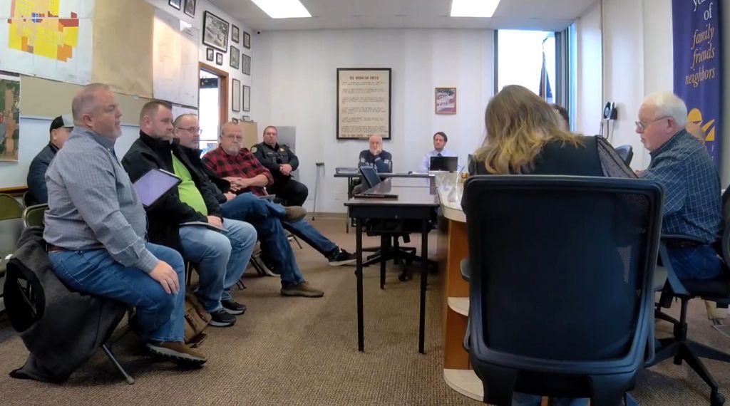 Bronson Approves Amendments To Golf Cart Ordinance